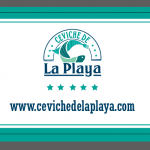 La Playa- Business card back