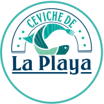 La Playa- Logo